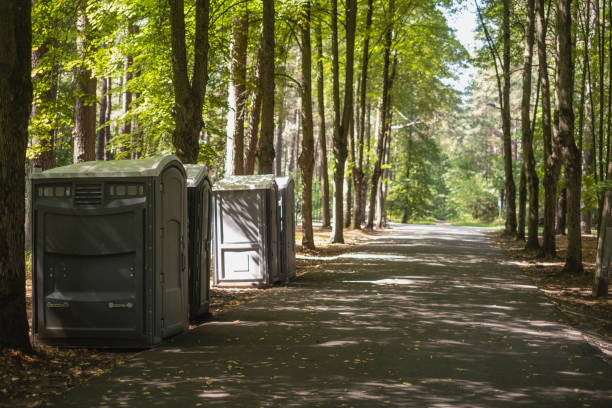 Corunna, MI porta potty rental Company