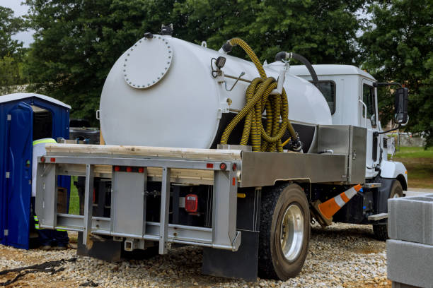 Best Porta potty rental near me  in Corunna, MI