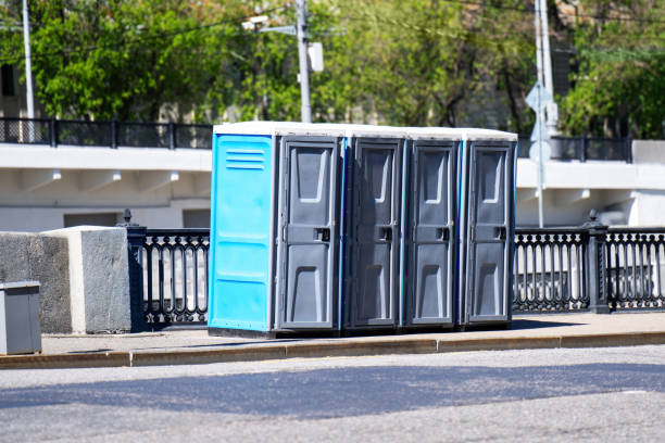Best Restroom trailer rental cost  in Corunna, MI