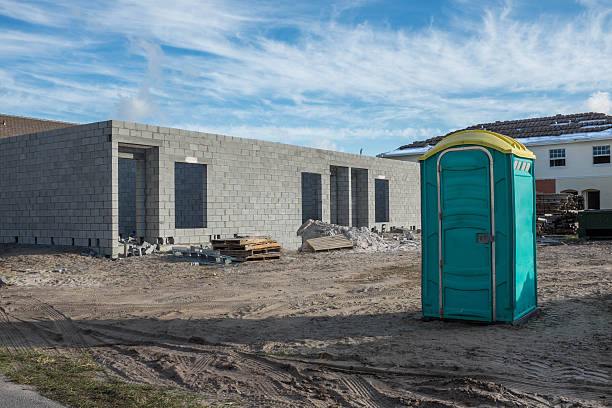 Portable Toilet Options We Offer in Corunna, MI