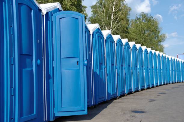 Porta potty services near me in Corunna, MI